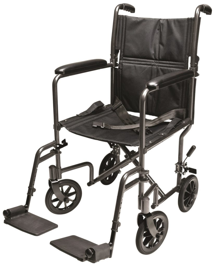 Wheelchairs & Accessories MedCare DME