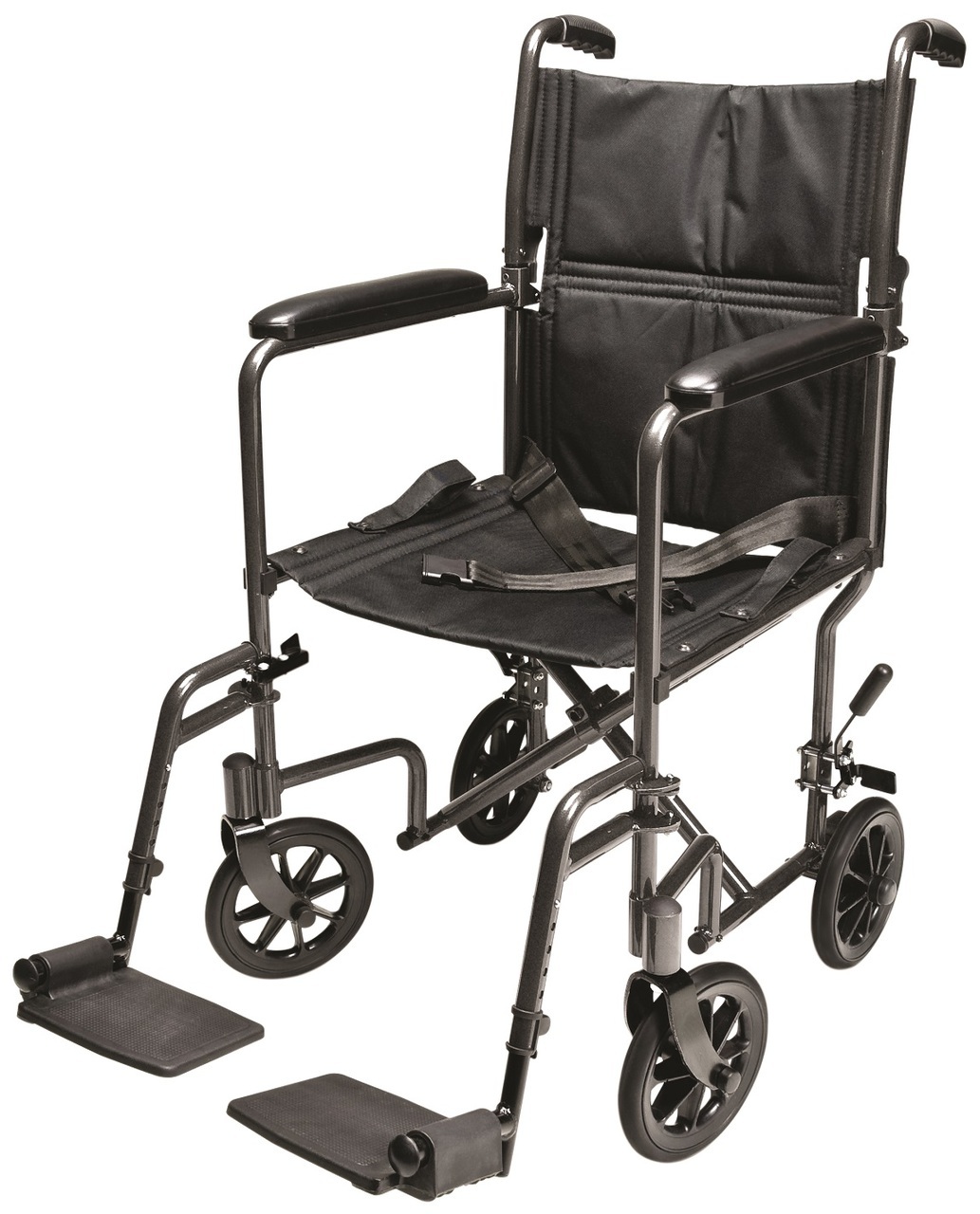 Wheelchairs & Accessories MedCare DME
