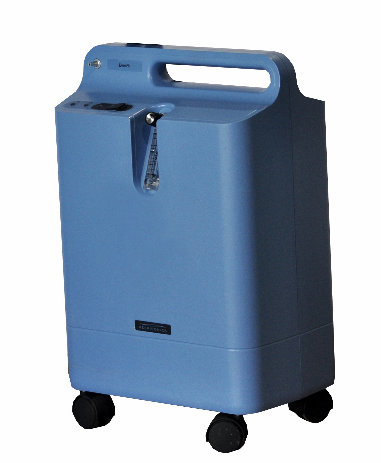 Home Oxygen Equipment Med Care DME